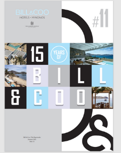 Minas Designs-Bill & Coo Mykonos 2021