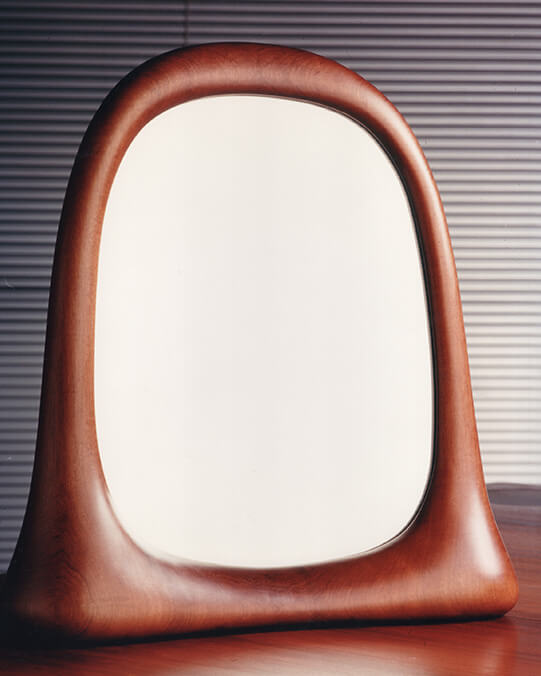 Minas Designs-Table Mirror